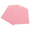 thumbnail image 2 of 100 Pcs Pudding Wrapping Papers Jar Decorative Seal Papers Candy Bottle Papers, 2 of 8