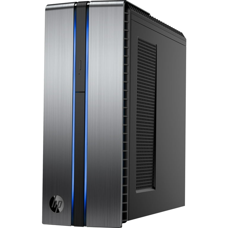 HP ENVY Phoenix Desktop Tower Computer, Intel Core i7 i7-6700