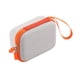 thumbnail image 1 of Tholdsy Funda protectora para reproductor y funda Eva, bolsa de música, auriculares, funda inteligente para niños, bolsa para altavoz y Cables de audio/vídeo Gris S, 1 of 6