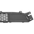 thumbnail image 7 of Lower Front Bumper Radiator Grille For Infiniti Q50 2014-2017 Direct Replacement, 7 of 7