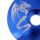 thumbnail image 3 of Juego de dirección para bicicleta, tapa de potencia para bicicleta de montaña, carretera y MTB - Rendimiento Dragón azul, 3 of 8