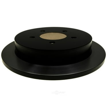 Raybestos 66947 Advanced Technology Disc Brake Rotor Fits select: 1999-2004 FORD F150, 1999-2002 FORD EXPEDITION