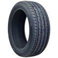 thumbnail image 4 of Haida HD927 UHP Summer 255/50R18 106V XL Passenger Tire, 4 of 6