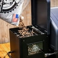 thumbnail image 3 of Pit Boss Apple Flavor Hardwood Grilling Pellets - 20lb Bag, 3 of 3