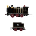 thumbnail image 3 of Tren de Juguete Mattel Thomas & Friends Hiro Motorizado, 3 of 4