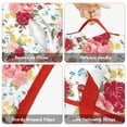 thumbnail image 6 of Pioneer Flower Floral Print Pattern Toddler Nap Mats for Kids Preschool,Sleeping Mat Bag or Kids,Toddler Sleeping Bag,Toddler Nap Mat or Daycare, 6 of 6