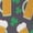 218, variant on Green Clover St. Patrick'S Day Short Sleeve Men'S Rompers, Irish St. Patrick'S Day Casual Summer Jumpsuits Outfit