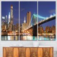 thumbnail image 1 of Manhattan Skyline Photo, 1 of 1