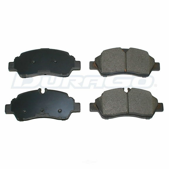 DuraGo BP1775MS Disc Brake Pad