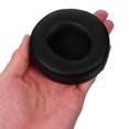 thumbnail image 2 of 1 par de almohadillas de repuesto para auriculares compatibles con Beats Solo pro, 2 of 4