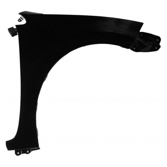 For Toyota Corolla 2014 2015 2016 2017 2018 2019 Passenger Side Fender | Front | TO1241248 | 5380102180