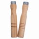 thumbnail image 3 of Replacement Pan Handles Made from Smooth Beech Wood for Cookware - Set of 2 Pieces, 3 of 5