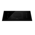 thumbnail image 3 of Empava 36 inch Built-in Electric Stove Induction Cooktop with 5 Booster Burners Including 2 Flexi Bridge Element in Black, 3 of 8