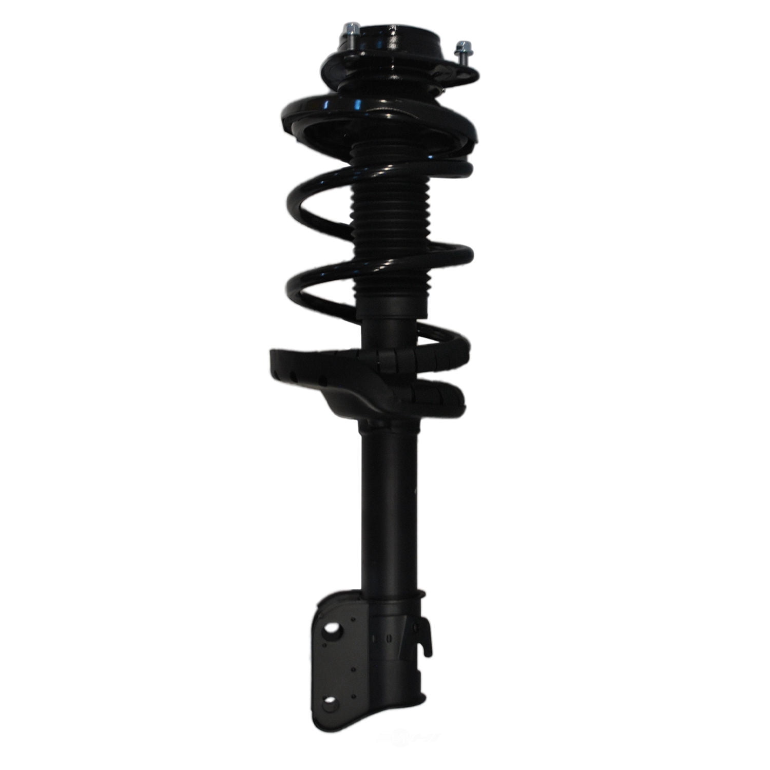 PRT 920215 Suspension Strut and Coil Spring Assembly