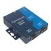 thumbnail image 2 of Brainboxes 2 Port RS232 USB to Serial Adapter - USB 2.0 - DIN Rail Mountable - RoHS, WEEE Compliance, 2 of 2