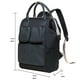 thumbnail image 2 of KAUKKO Bolsa multifunción Mochila para bebé Mochila de gran capacidad (03-Negro) KAUKKO KT03-Black, 2 of 5
