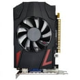 AMD graphics card ATI HD6770 4GB discrete graphics desktop computer ...