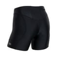thumbnail image 2 of SUGOI Women's RPM Padded Triathlon Drawstring Shorts, Black, Small, 2 of 2