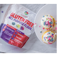 thumbnail image 7 of (2 pack) Divided Sunset Gluten Free, All-Purpose Flour 24oz, 7 of 7