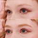 thumbnail image 3 of Lápiz de cejas Benefit Gimme Brow+ Volumizing 2 Warm Golden, 3 of 3