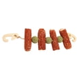 thumbnail image 1 of Juguetes para masticar colgantes de conejo juguetes seguros para masticar conejos de alta nutrición para conejillos de Indias ANGGREK Otros, 1 of 8