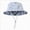 A8-Blue, variant on Kids Sun Hat with UV Protection Beach Bucket for Boys Girls Wide Brim Cap for Summer Outdoor 6-12 Months 12-24 Months 2t 3t 4t 5t 6t 7t 8t 9t Children 3-6 Months