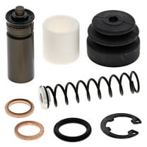 All Balls Master Cylinder Rebuild Kit Automotive Specialty Parts, 0.09 lb