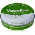 thumbnail image 1 of Bálsamo labial Vaseline Aloe Vera 20g x 6, 1 of 9