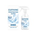 thumbnail image 3 of Laundry Stain Remover, Active Enzyme Formula is Fragrance, Removes Everyday Stains, Stubborn Stains Cleaner, 4 Oz, 3 of 9
