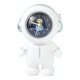 thumbnail image 1 of Reloj Astronauta Con Hucha. Regalo Ideal Para Cumpleaños Infantiles Y Navidad., 1 of 2