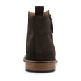 thumbnail image 4 of Thomas & Vine Rami Plain Toe Zip Boot, 4 of 10