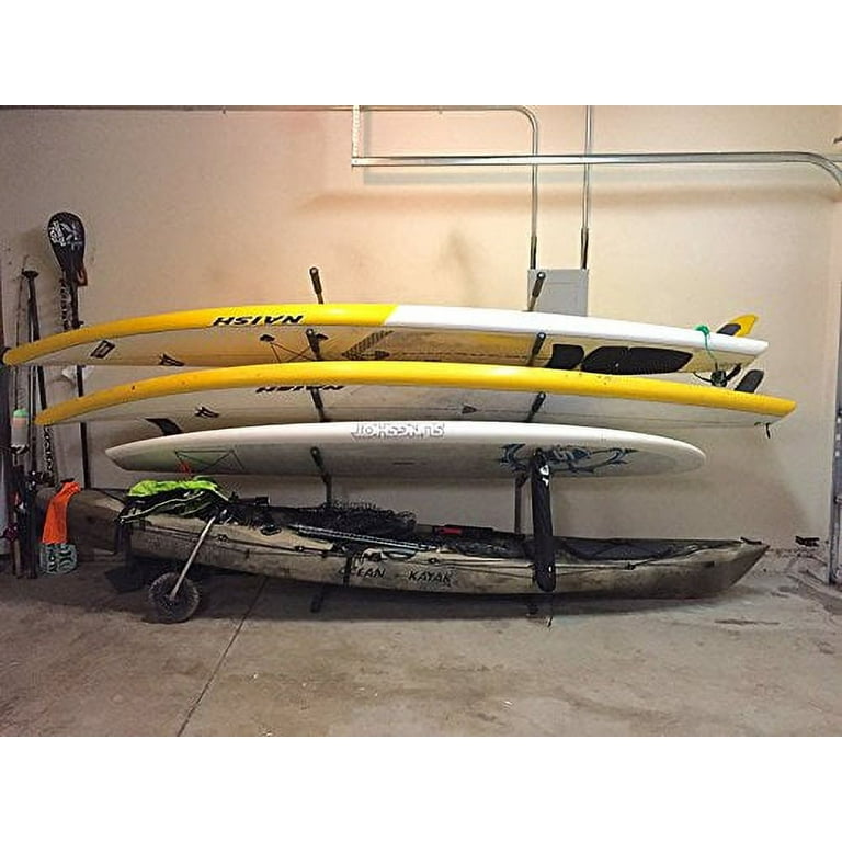 SHCK RACK - The Stacker - 3 Boards – Haven Surf