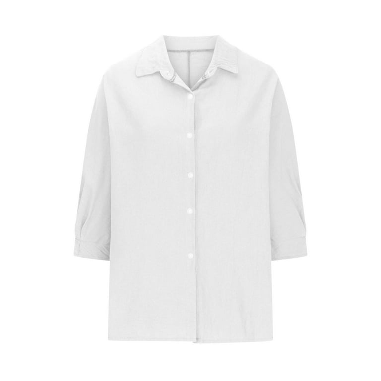 baggy white dress shirt Reiss