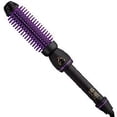 thumbnail image 2 of Hot Tools Pro Artista calefactado Silicona Bristle Bristle Brush Styler, 2 of 3
