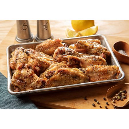 Cooked Chicken (Salt , 6 pounds)