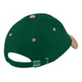thumbnail image 2 of Beechfield  Low Profile Heavy Brushed Cotton Baseball Cap, 2 of 5