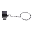 thumbnail image 1 of Adaptadores Tipo C a Micro USB , Conversión de Micro USB , Sincronización Y Carga para S9 S8 Note 8 Pro Goog negro Sunnimix Adaptador USB C a Micro USB, 1 of 7