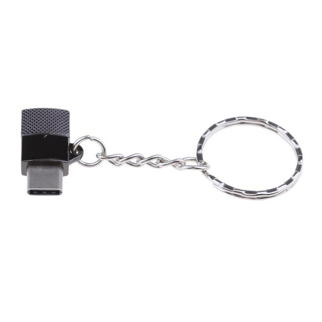 Adaptadores Tipo C a Micro USB , Conversión de Micro USB , Sincronización Y Carga para S9 S8 Note 8 Pro Goog negro Sunnimix Adaptador USB C a Micro USB