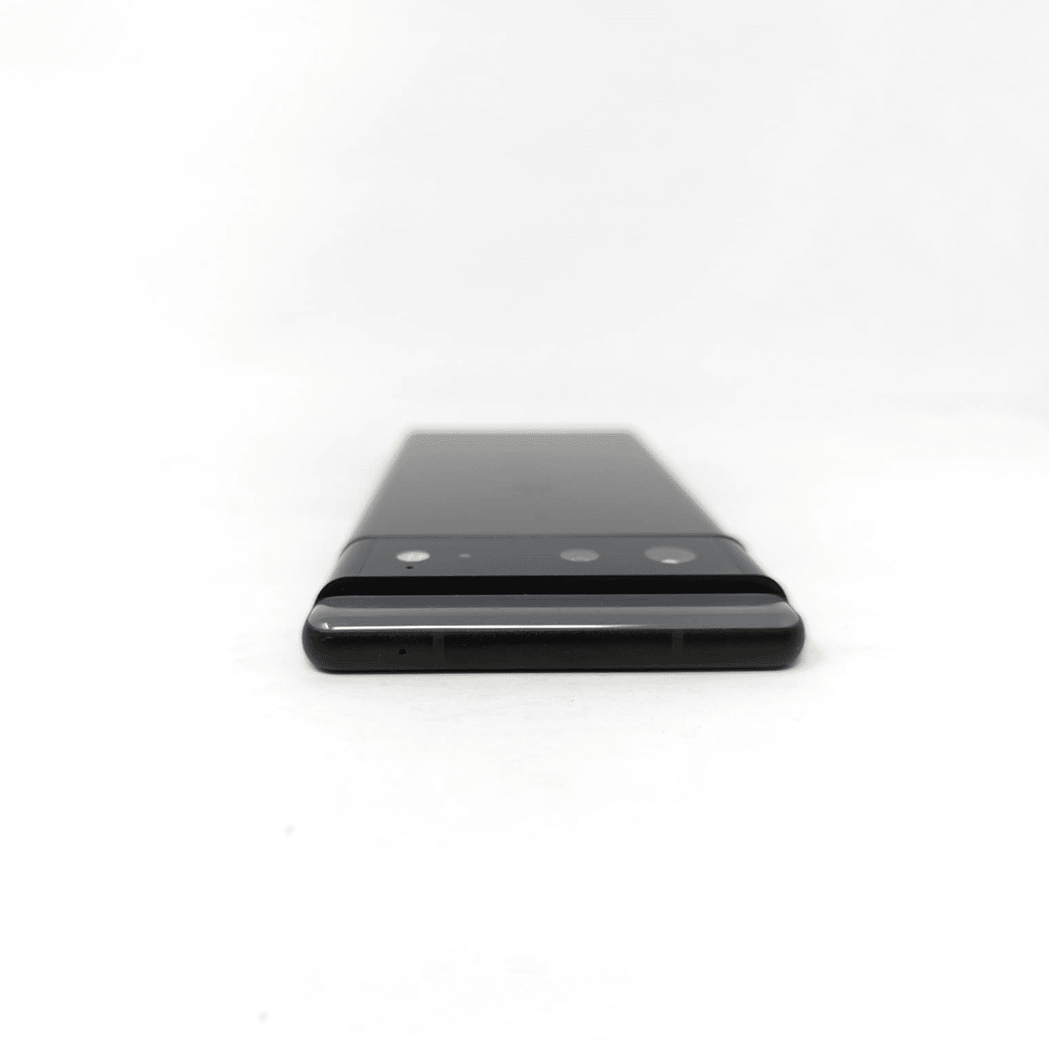 Google Pixel 6 5G G9S9B 256GB Verizon 6.4" 8GB RAM 50MP Smartphone - Black