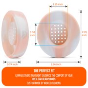 Beats Solo Sweat Covers - WC SweatZ Solo