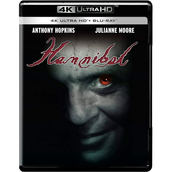 KL Studio Classics - Hannibal [ULTRA HD]