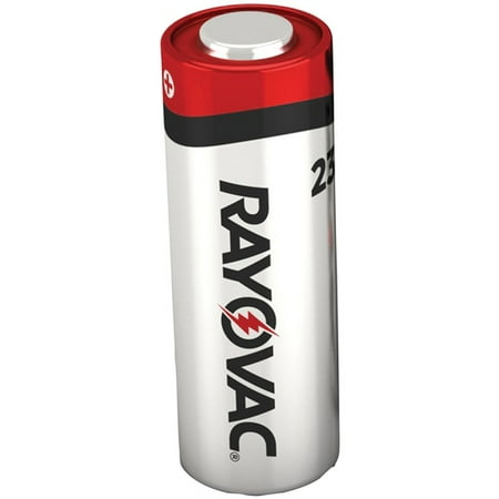Rayovac® 12-volt 23a Alkaline Keyless Entry