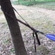 thumbnail image 3 of ELIJA LA LONGITUD - Correas De árbol De Hamaca Extrafuerte Para Trabajo Cama Colgante Camping 300cm Macarena Hamaca de poliéster, 3 of 8