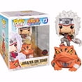 thumbnail image 2 of Figuras de acción de Anime de NARUTO Hatake Kakashi, modelos de juguetes de regalo de Uchiha, Itachi, Madara, Tsunade Fivean Figuras de anime, 2 of 2