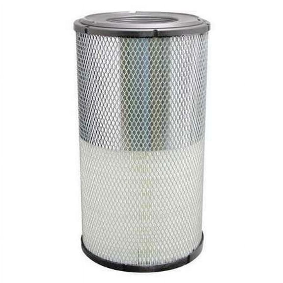 BALDWIN FILTERS RS4972 Air Filter,8-5/32 x 15-1/16 in.