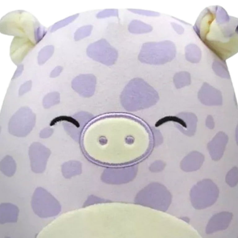 すもも　Phyllarthron とP. 'Pig Skin' Squishmallows 8