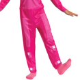 thumbnail image 3 of Minecraft Girl's Classic Pink Armor Costume, 3 of 4