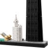 thumbnail image 5 of LEGO Architecture Chicago 21033 Building Set (444 Pieces), 5 of 6