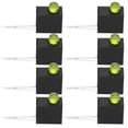thumbnail image 1 of Kit de Luz LED Jadeshay 100 Piezas Pantalla LED de 3 mm Accesorios Industriales, 1 of 8