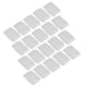 thumbnail image 5 of Calcetines de filtro para piscina, 20 piezas Calcetines para skimmer de piscina Calcetines para skimmer de piscina Calcetines para skimmer de piscina Ahorros Calidad inigualable, 5 of 5